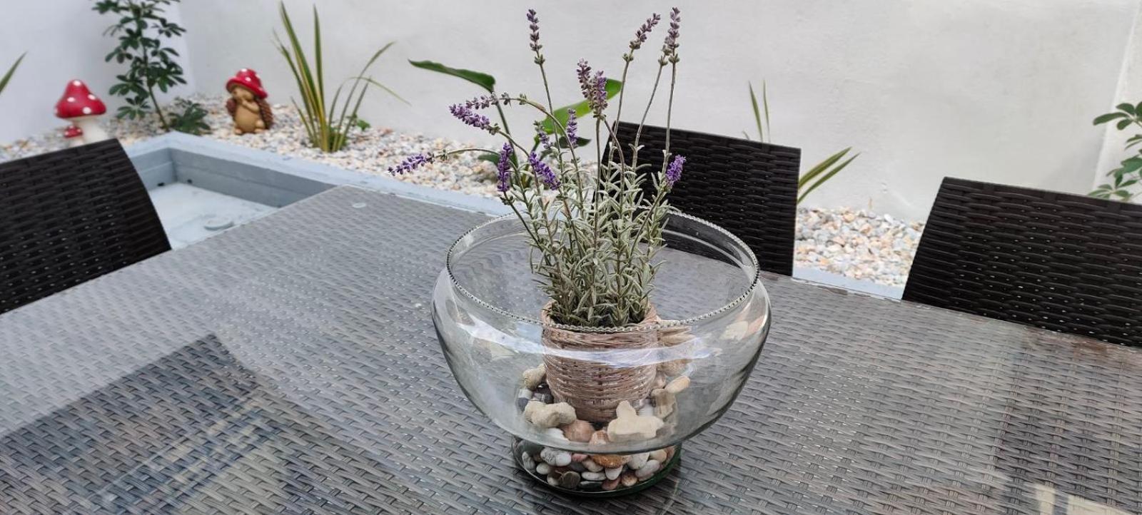 Garden Luxury Apartment Heraklion  Luaran gambar