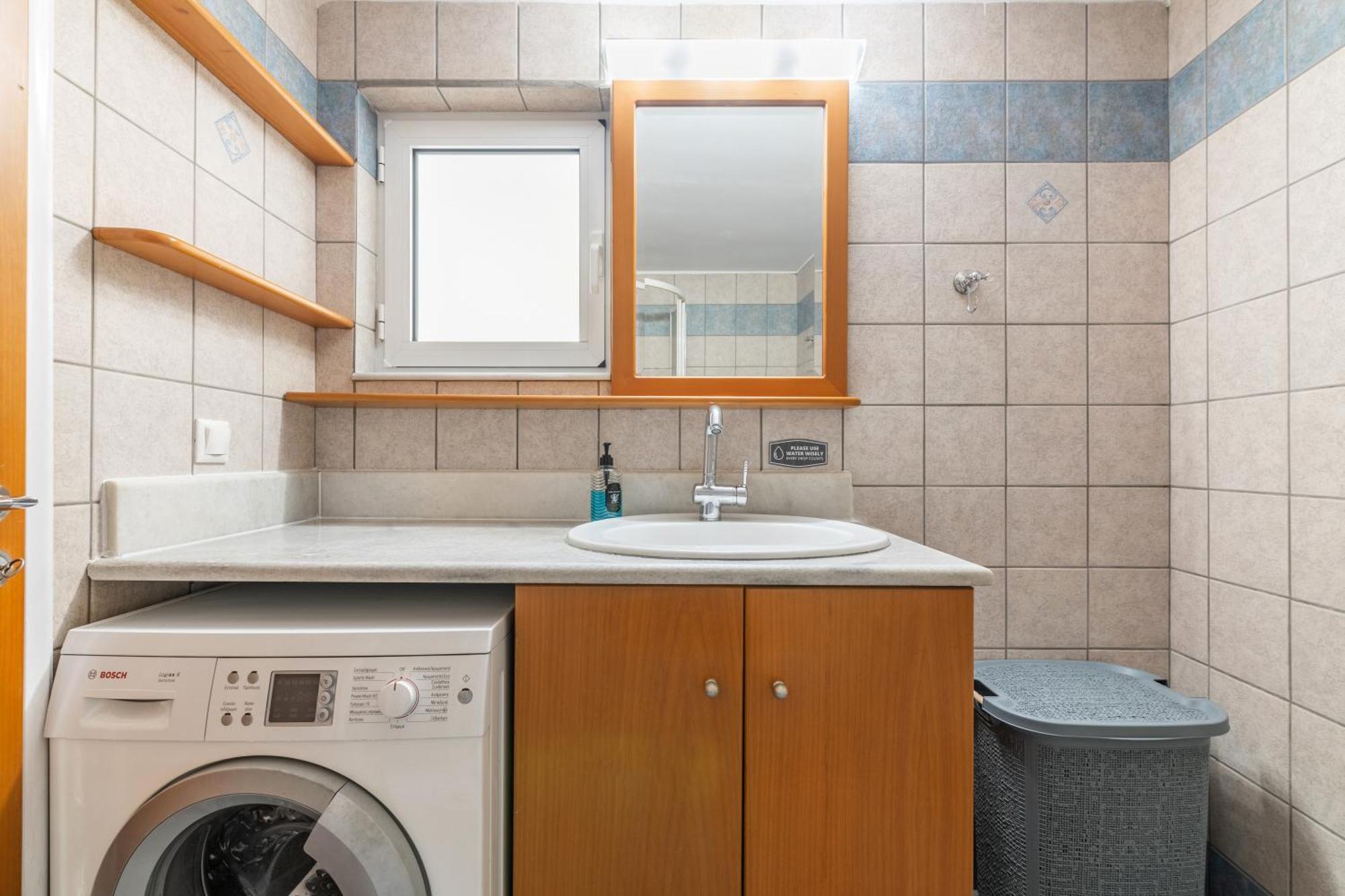 Garden Luxury Apartment Heraklion  Luaran gambar
